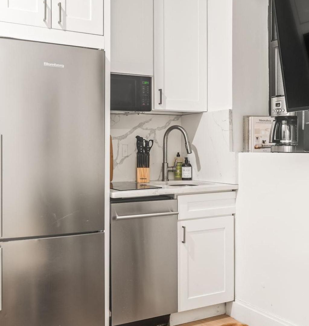 Relaxing 3br 1bath Apartment