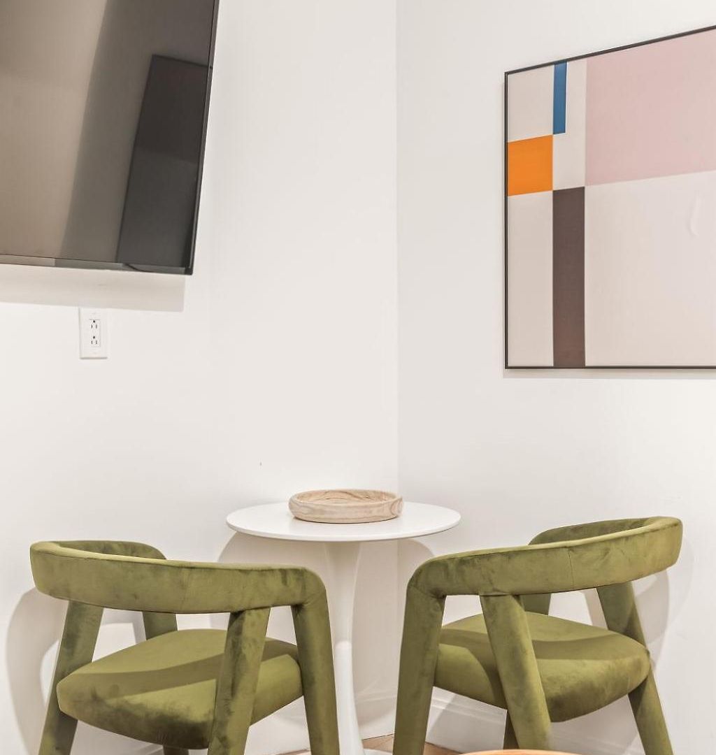Relaxing 3br 1bath * New York