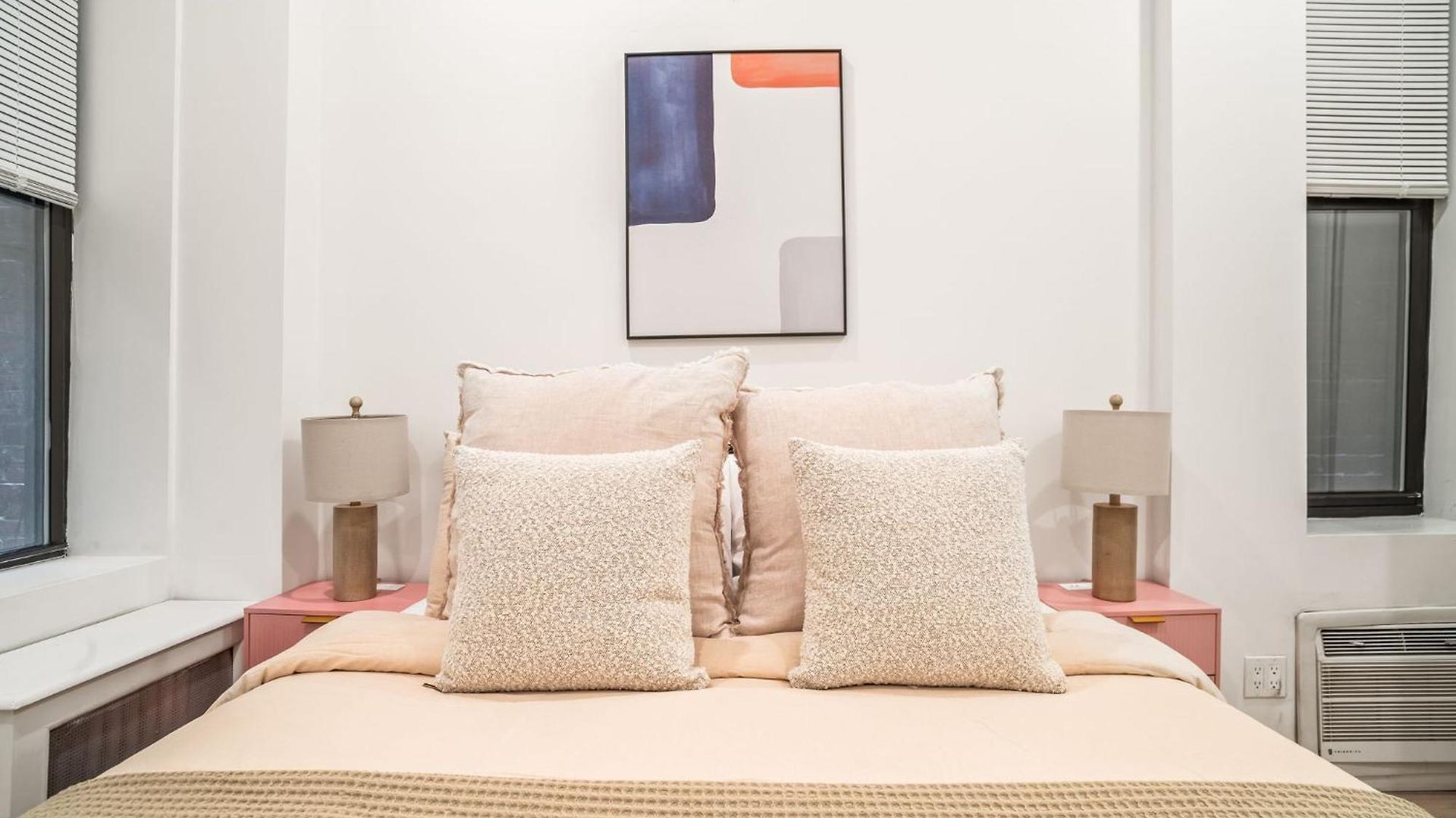 Relaxing 3br 1bath