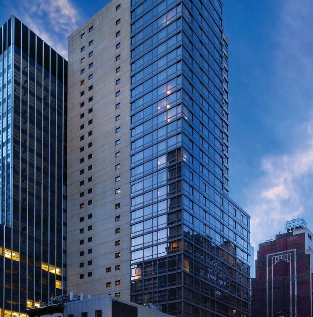 Beautiful In Midtown 45 New York