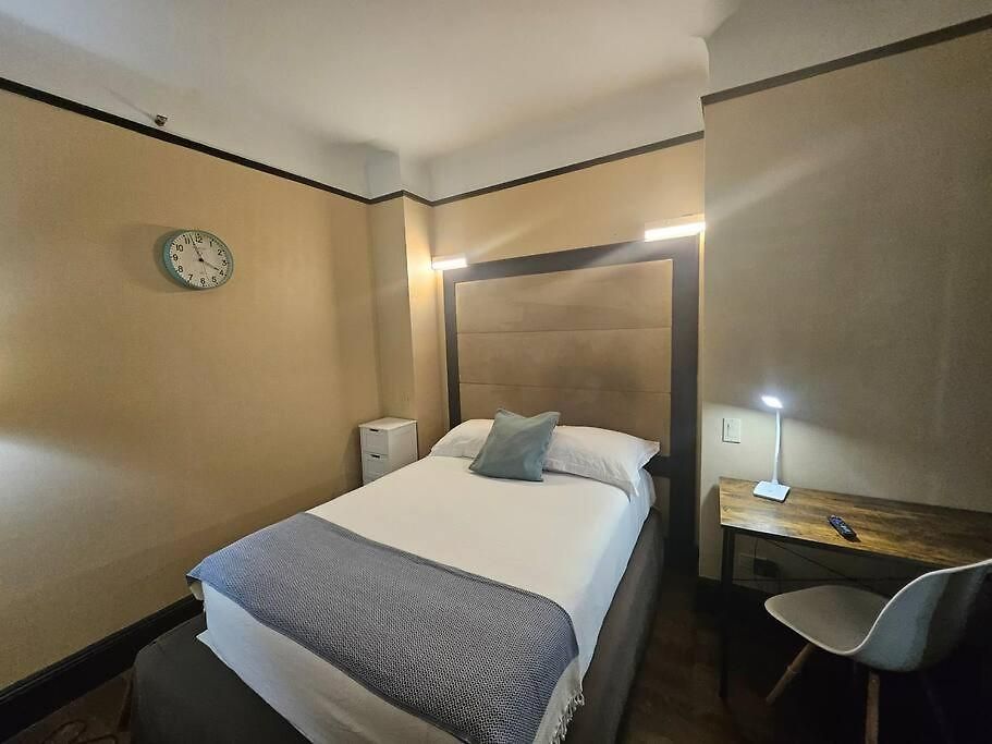 Apartment 1-bedroom At The Mansfield Midtown *