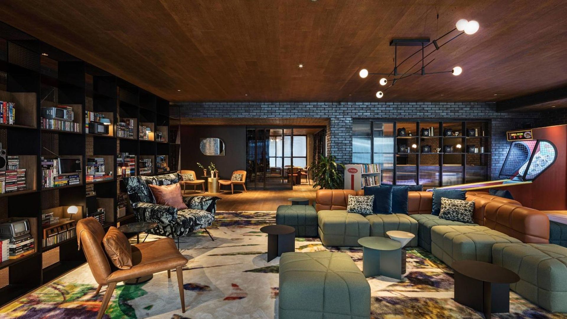 Moxy Nyc East Village New York
