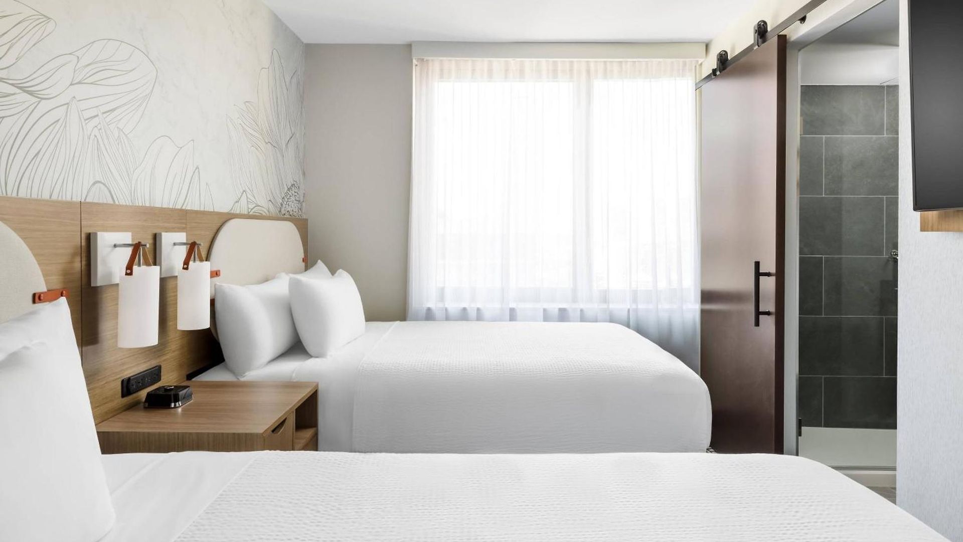Springhill By Marriott Manhattan Chelsea