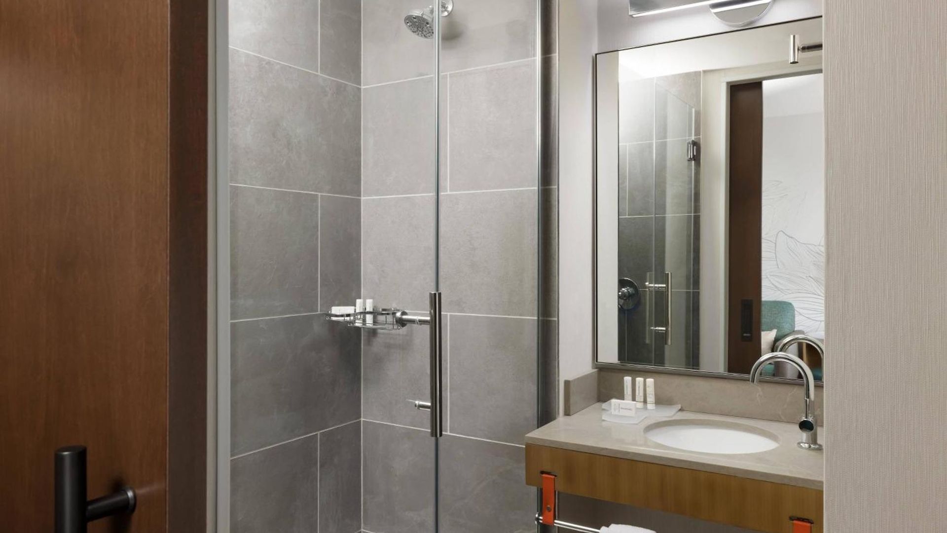 Springhill By Marriott Manhattan Chelsea Hotel