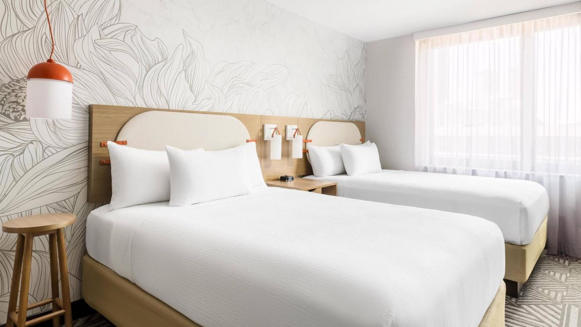 Springhill By Marriott Manhattan Chelsea Hotel 4*