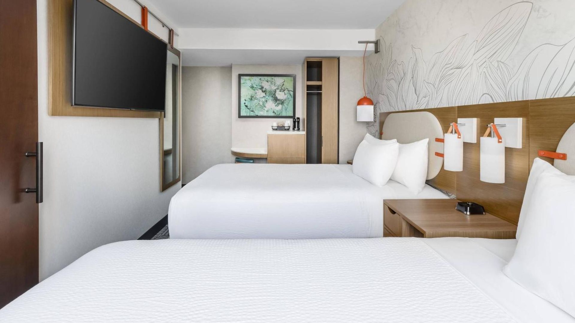 Springhill By Marriott Manhattan Chelsea