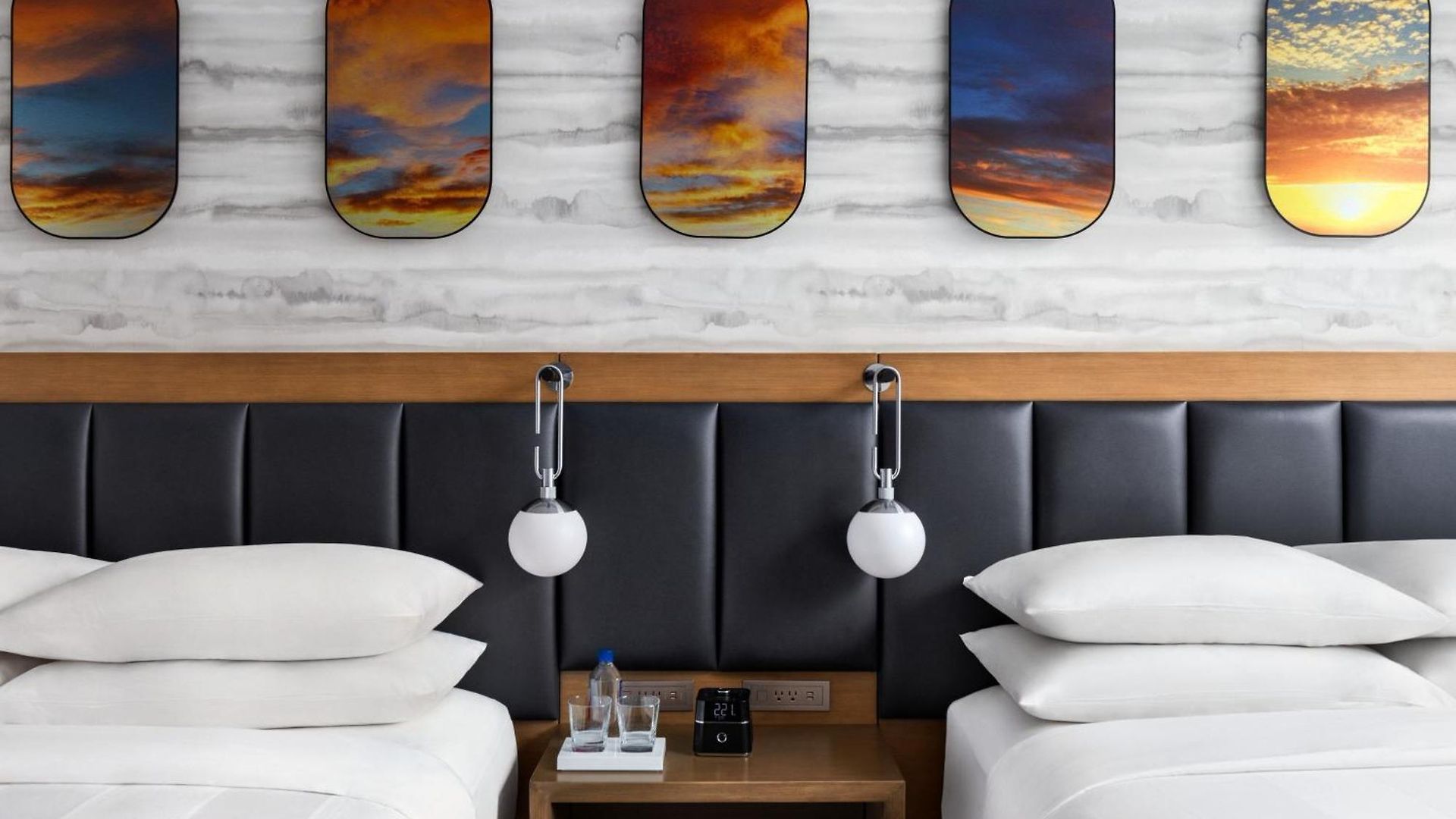 Marriott Jfk Airport New York