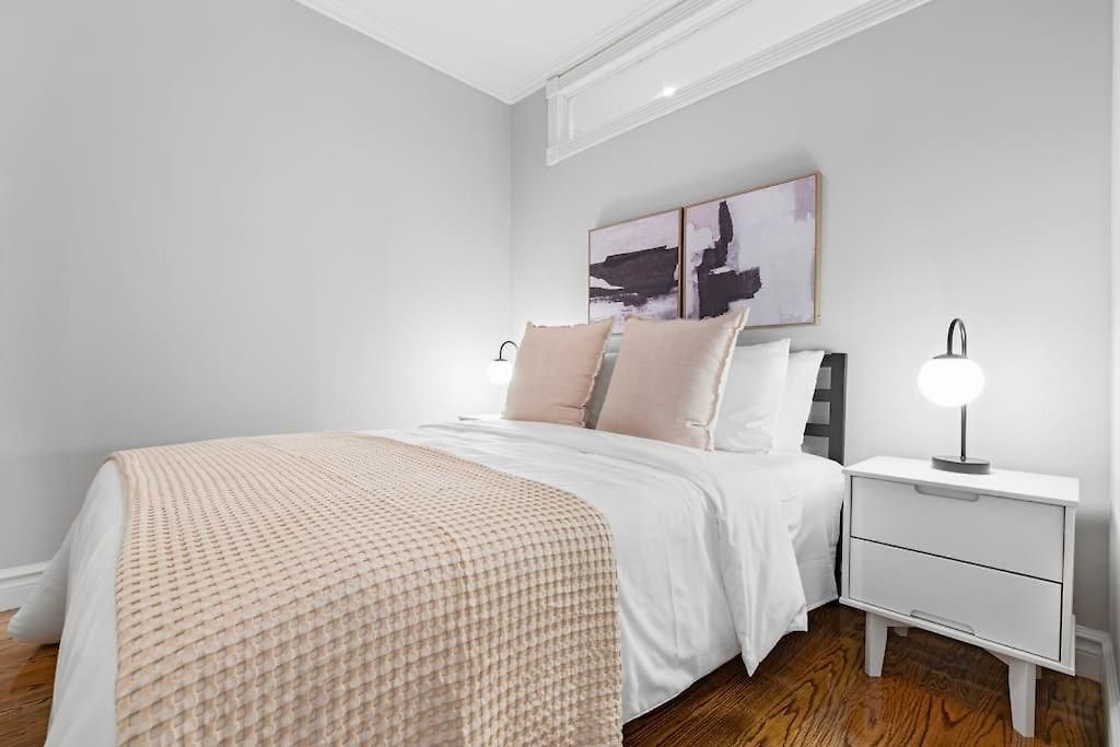 Gorgeous & Bright 3bdr & 1bth In Midtown Manhattan * New York