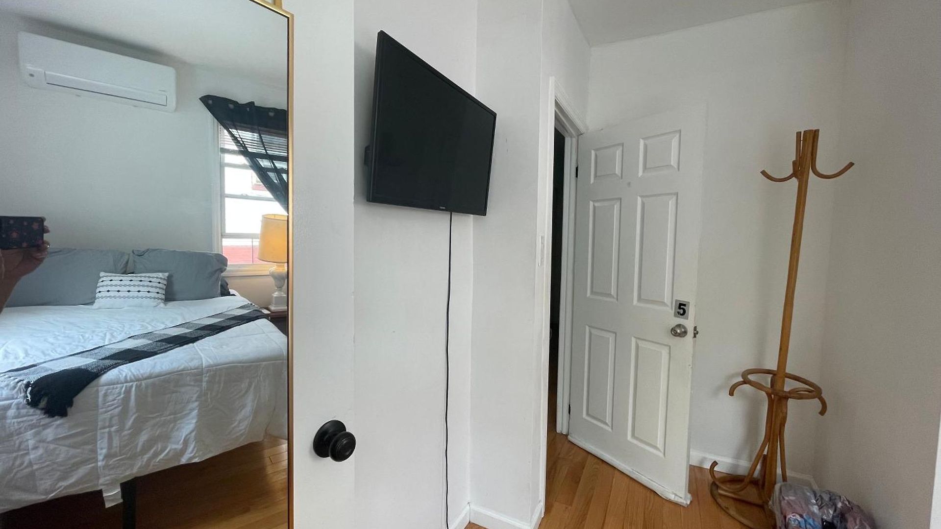 Jhon House Bed & Breakfast