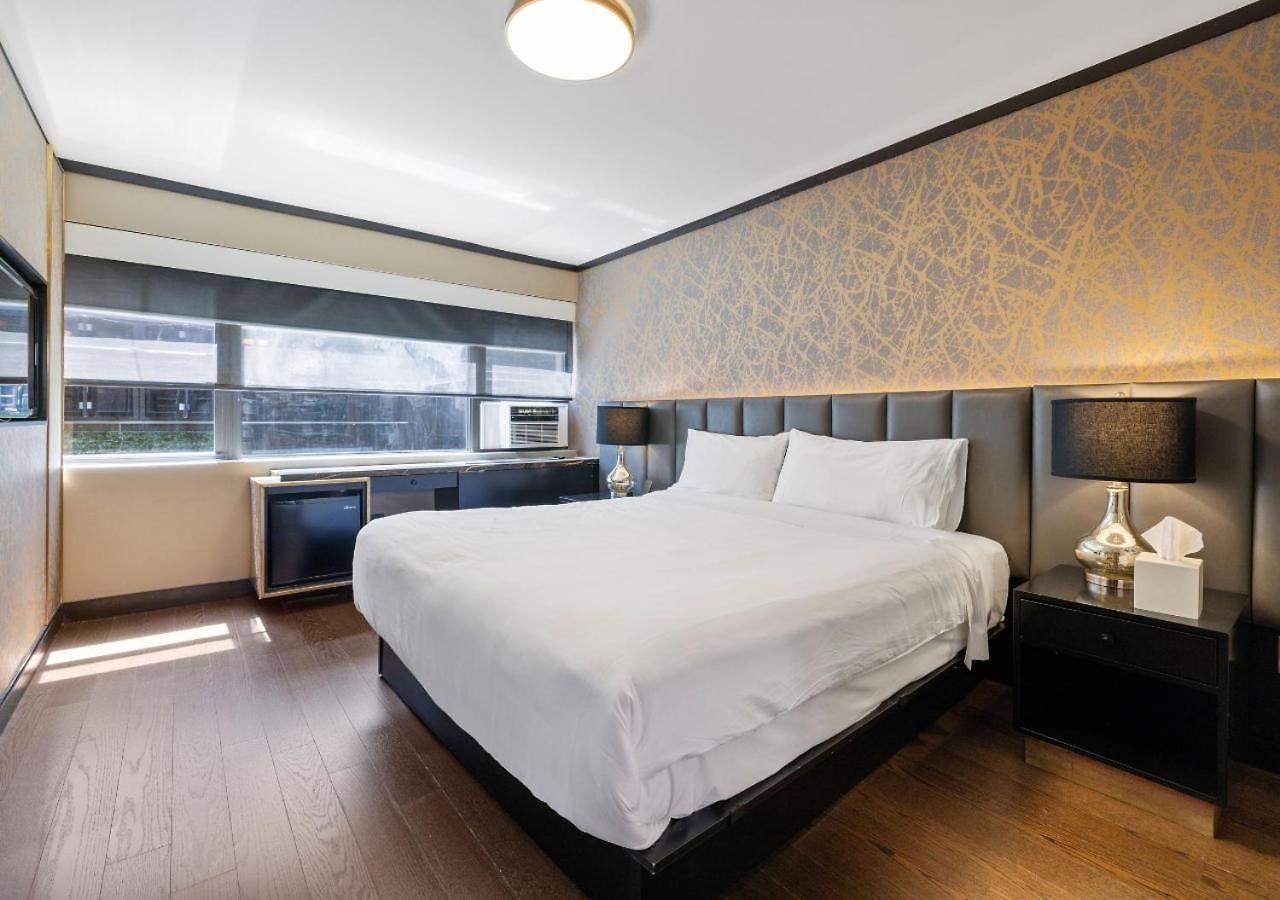 Hudson Yards 3* New York