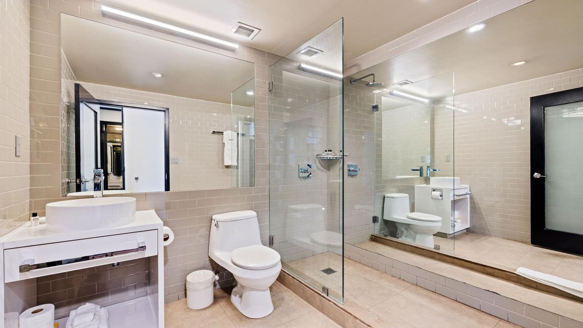 Hudson Yards Hotel 3*