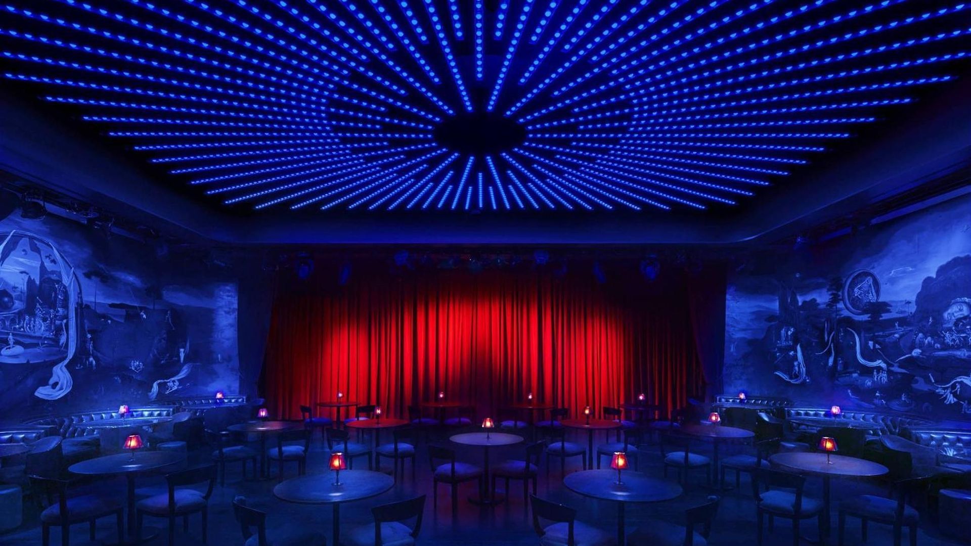 The Times Square Edition 5* New York