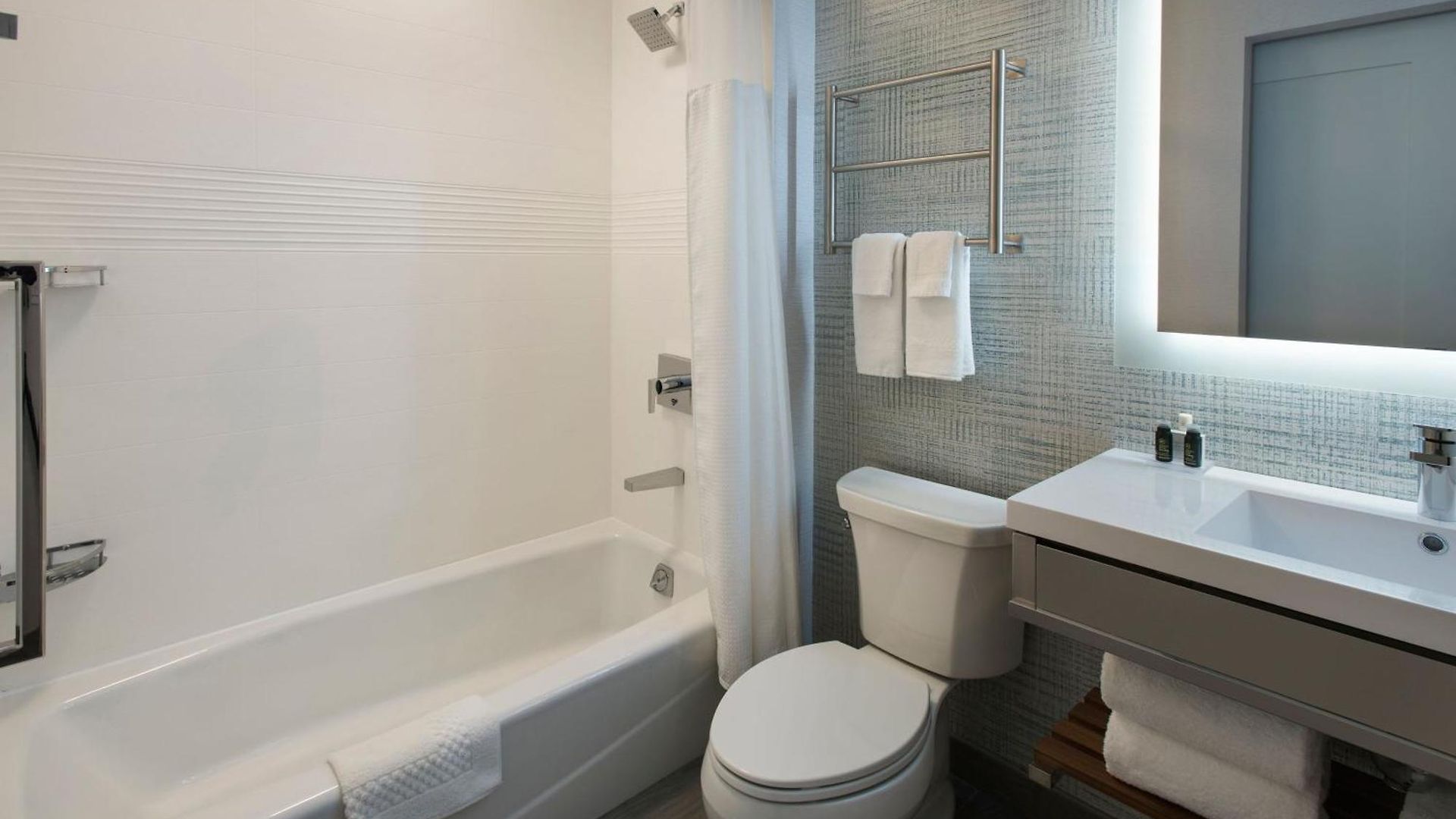 Hotel Towneplace By Marriott Brooklyn