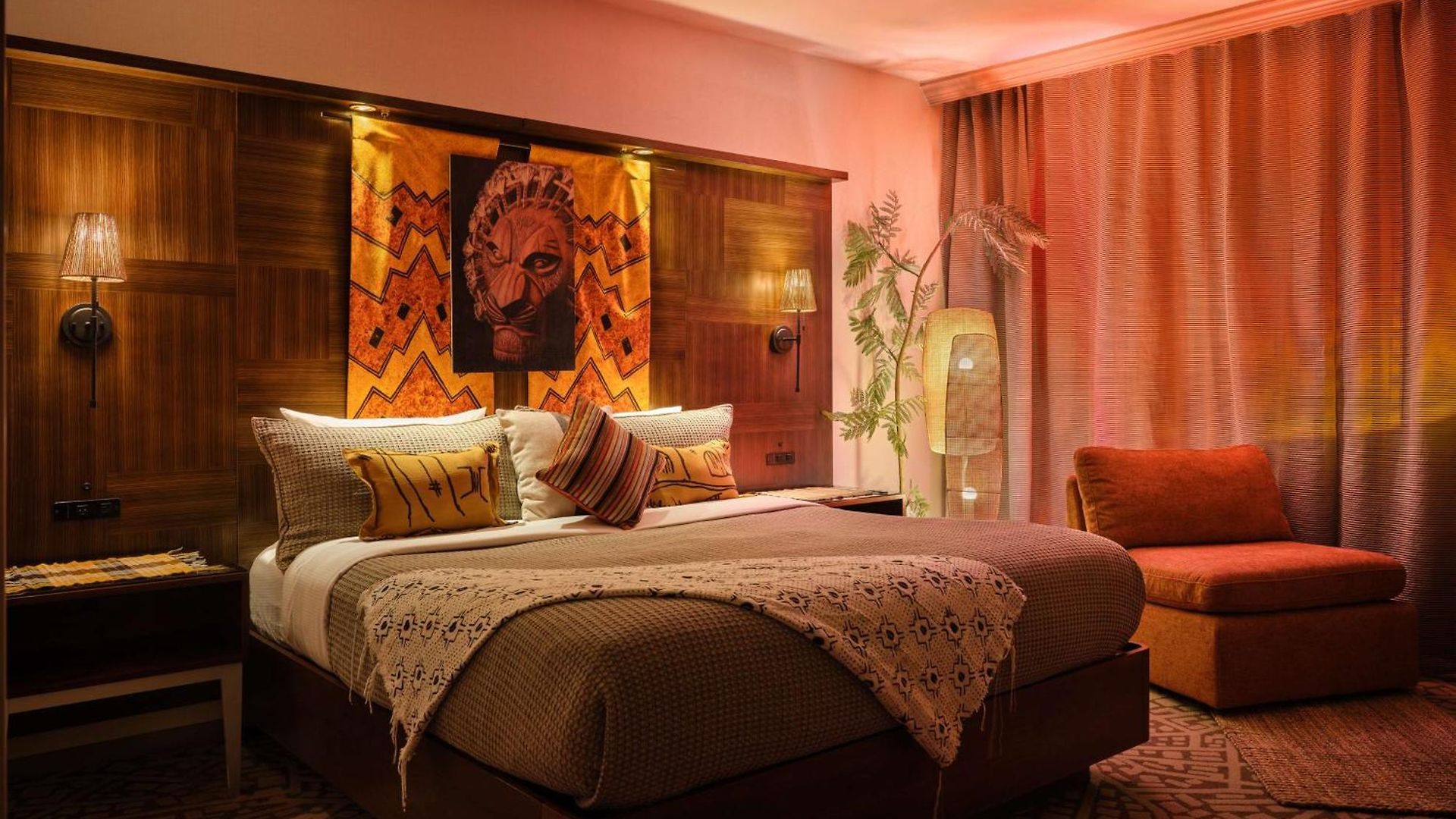Hilton Times Square 4*