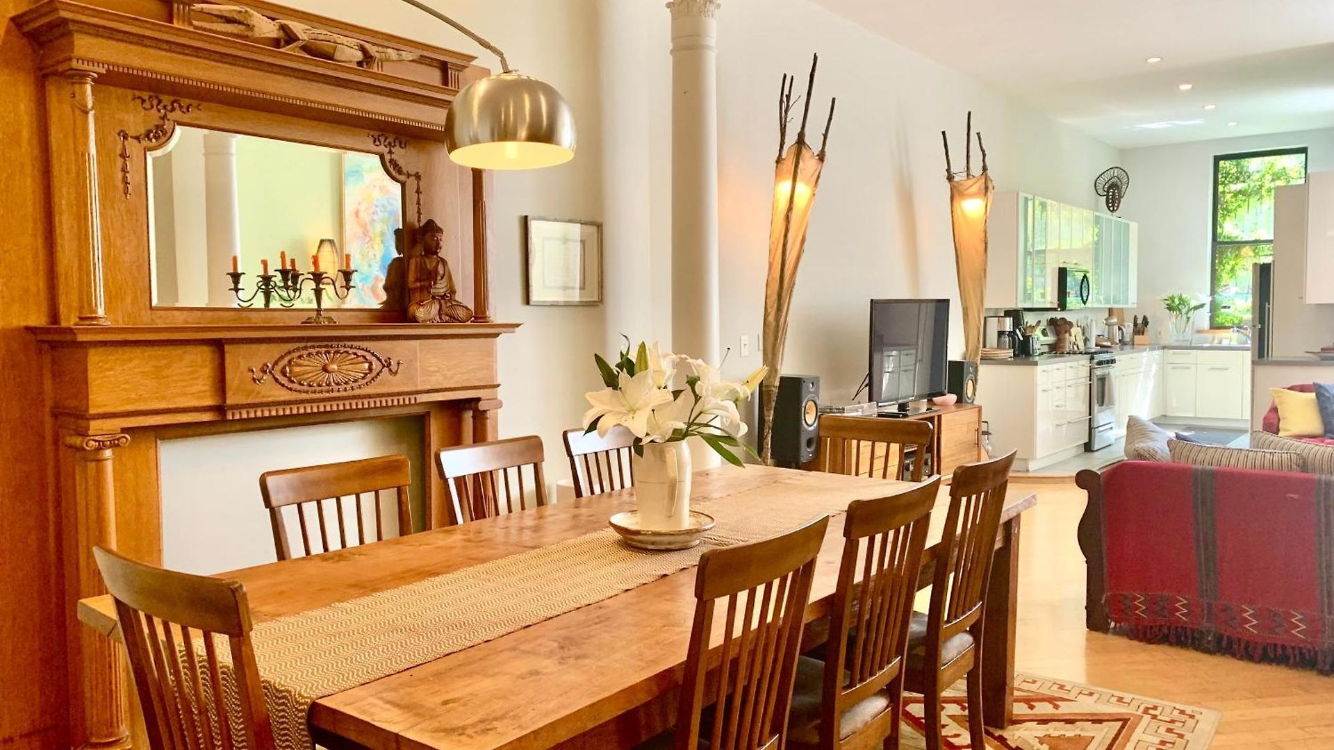 Homestay 2 Bedrooms With One Private Bathroom In Lovely *