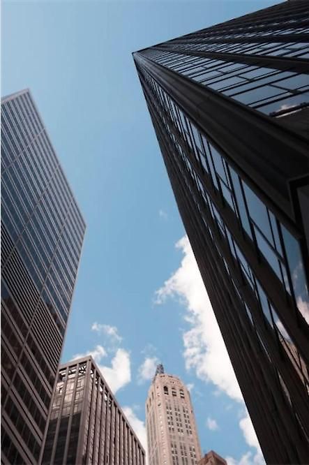 Outstanding & Bright 5bdr & 2 Bth In Downtown Manhattan New York