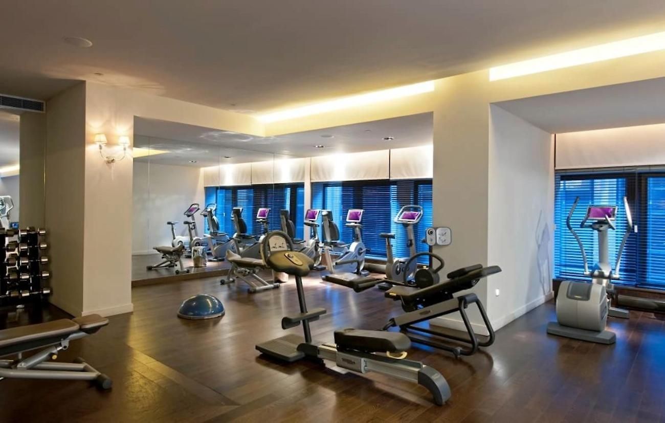 Apartment Outstanding & Bright 5bdr & 2 Bth In Downtown Manhattan New York