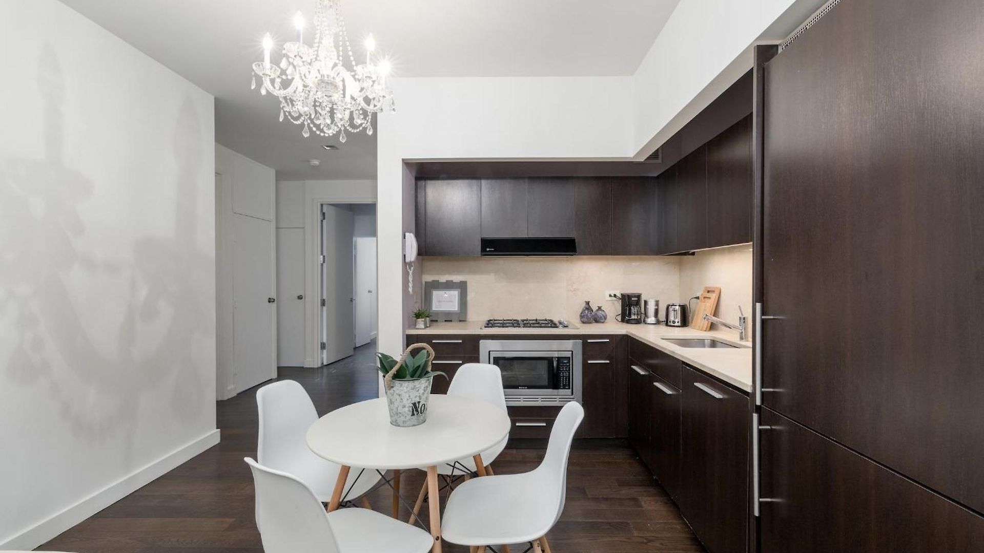 Outstanding & Bright 5bdr & 2 Bth In Downtown Manhattan * New York