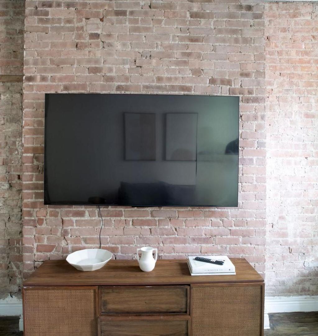 Sophisticated 2bd On Barrow Street, Greenwich Village New York