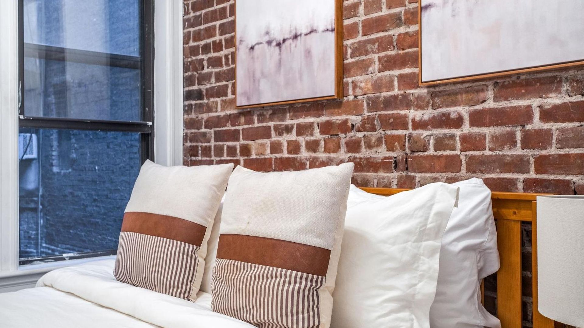 Sophisticated 2bd On Barrow Street, Greenwich Village *
