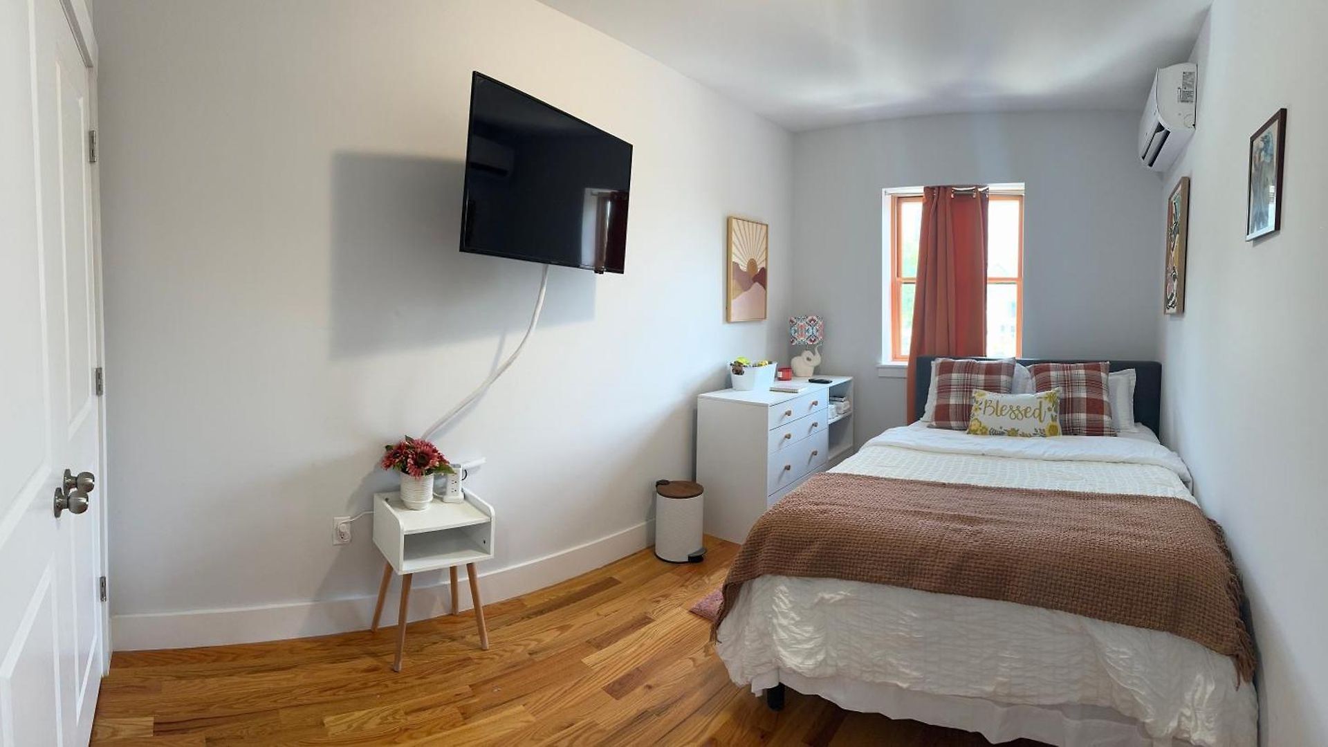 Bed & Breakfast Cozy And Peaceful In Brooklyn *
