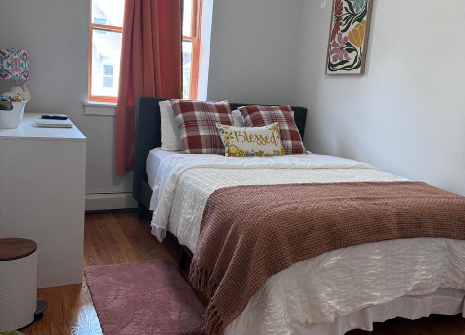 Cozy And Peaceful In Brooklyn *