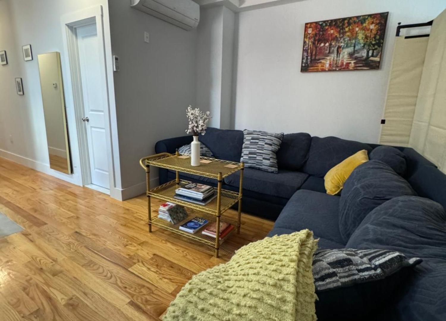 Cozy And Peaceful In Brooklyn *