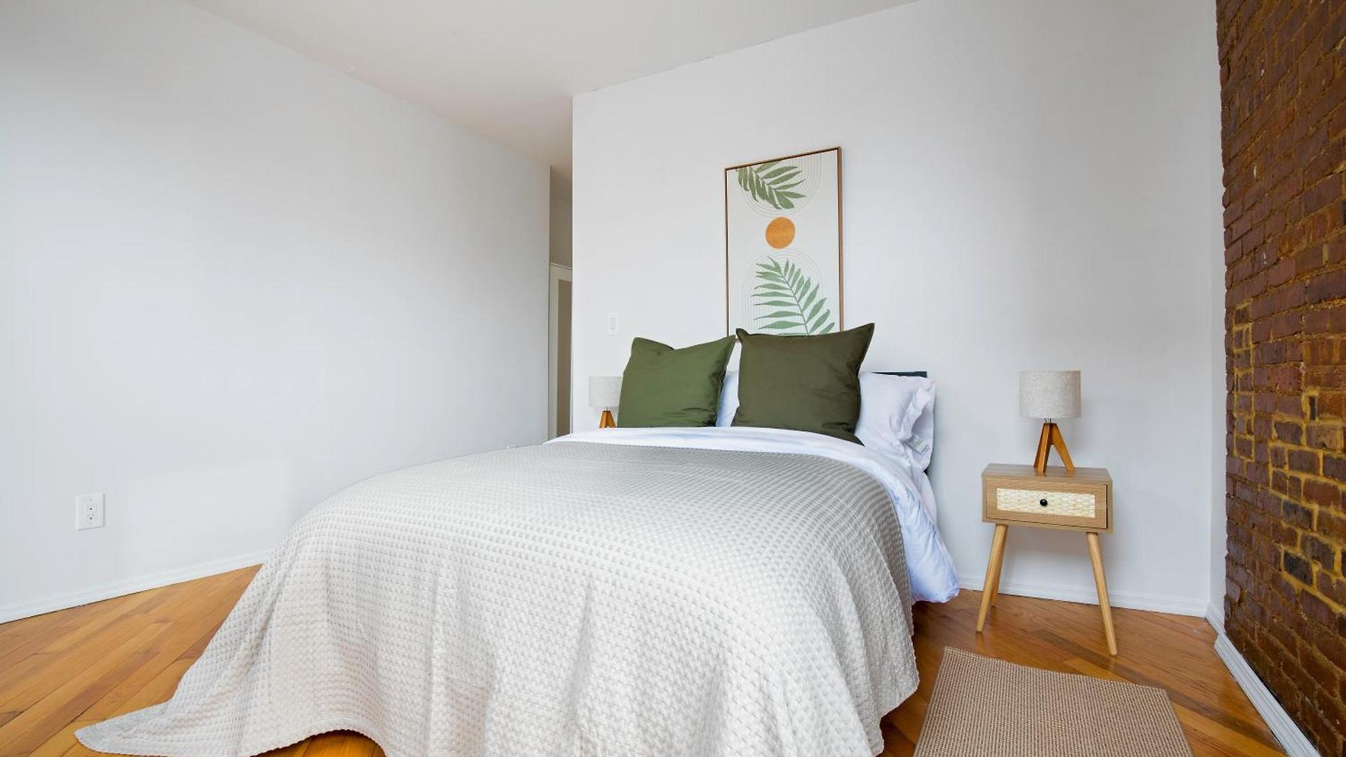 Marvelous & Cozy 3bdr & 2bth In *