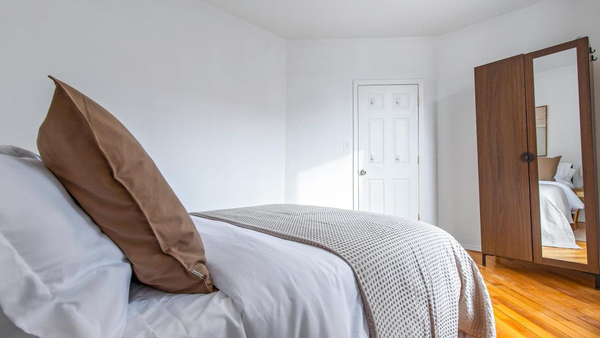 Marvelous & Cozy 3bdr & 2bth In * New York