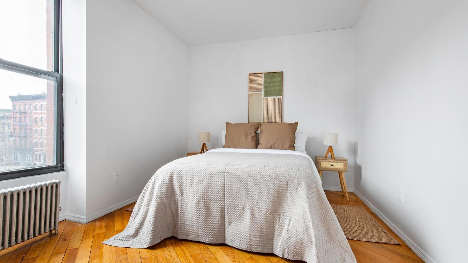 Marvelous & Cozy 3bdr & 2bth In Apartment *