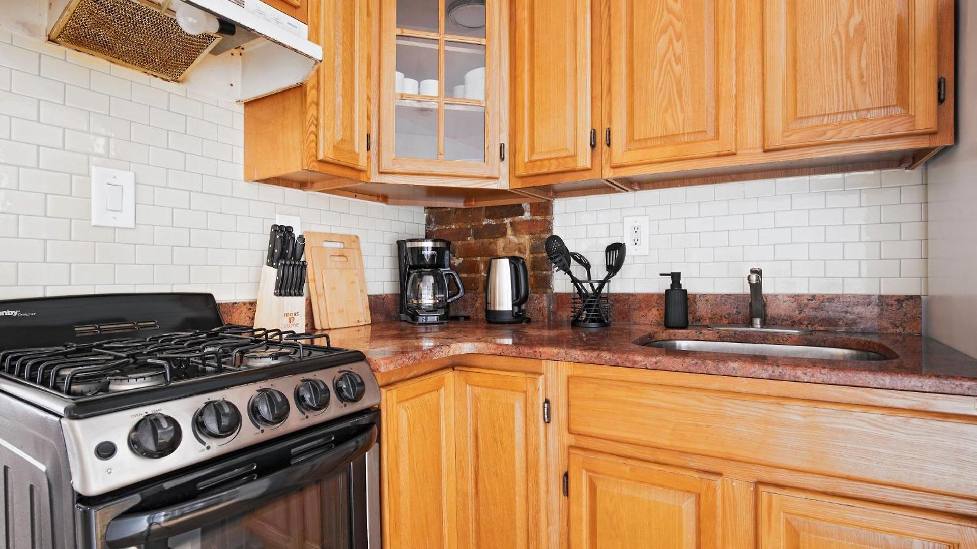 Marvelous & Cozy 3bdr & 2bth In * New York