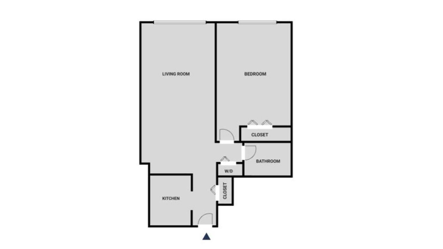 Blueground Upper East Side Gym Nr Museum Nyc-1107 Apartment *