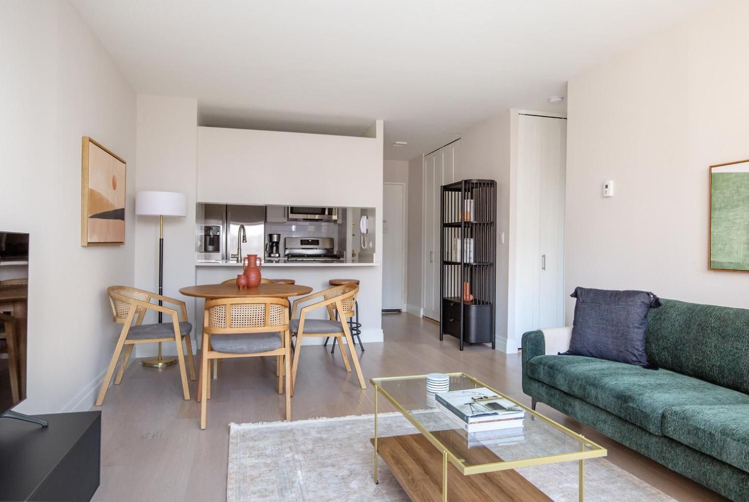 Blueground Upper East Side Gym Nr Museum Nyc-1107 Apartment