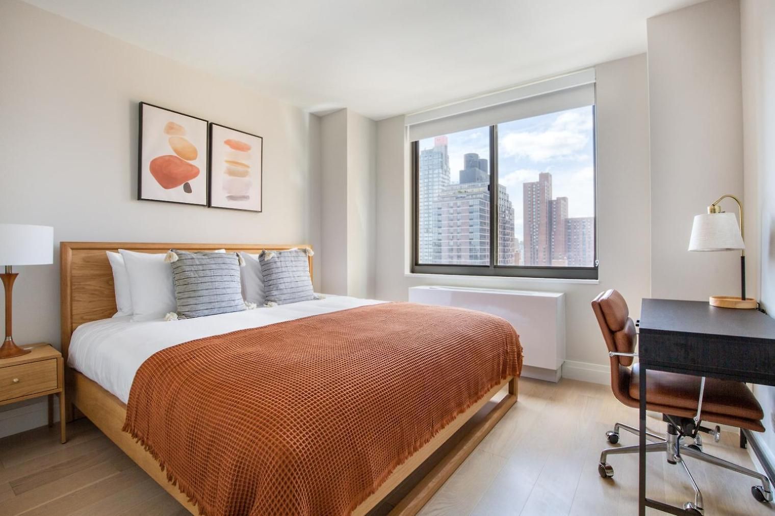 Apartment Blueground Upper East Side Gym Nr Museum Nyc-1107 New York