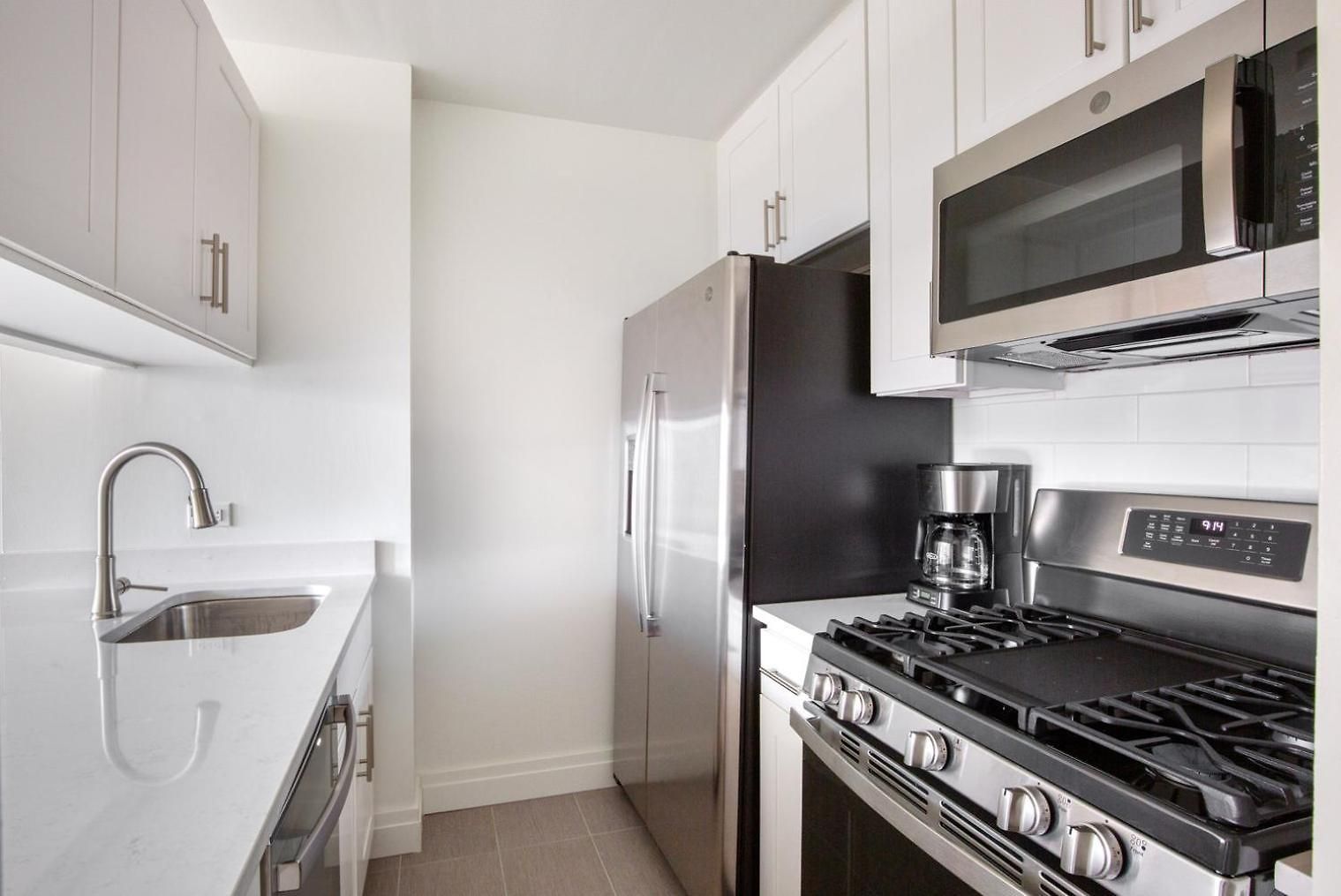 Apartment Blueground Upper East Side Gym Nr Museum Nyc-1107 New York