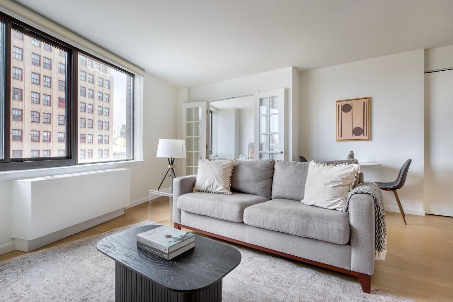 Blueground Flatiron Elev Doorman Nr Trains Nyc-1174 Apartment New York