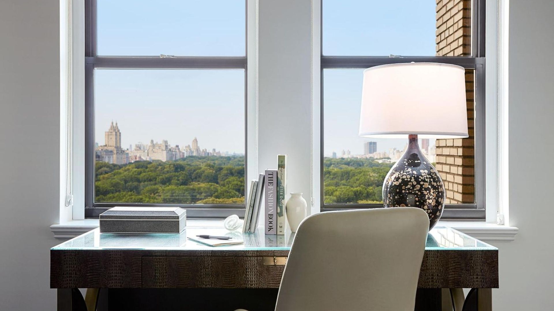 Jw Marriott Essex House Hotel 5*
