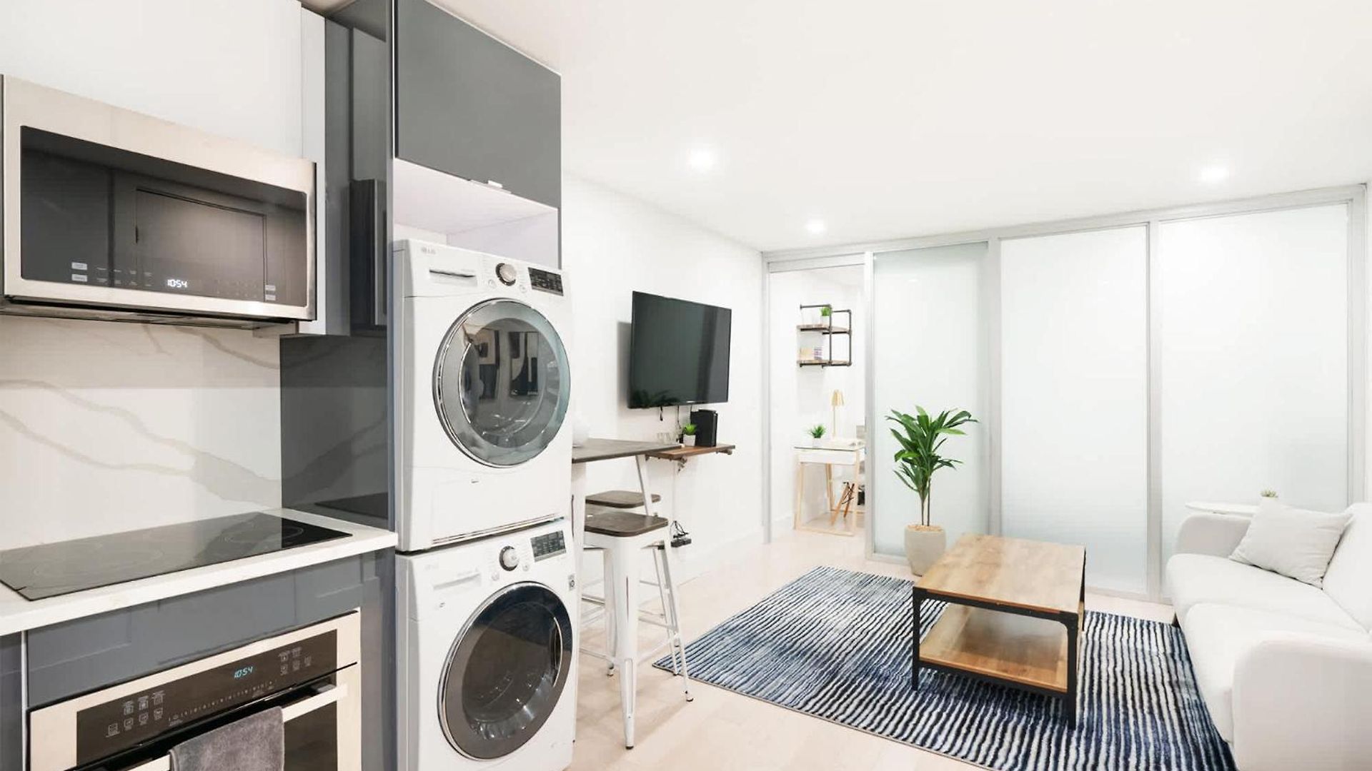 Apartment 75-1a New Prime Ues W D In Unit Elevator *