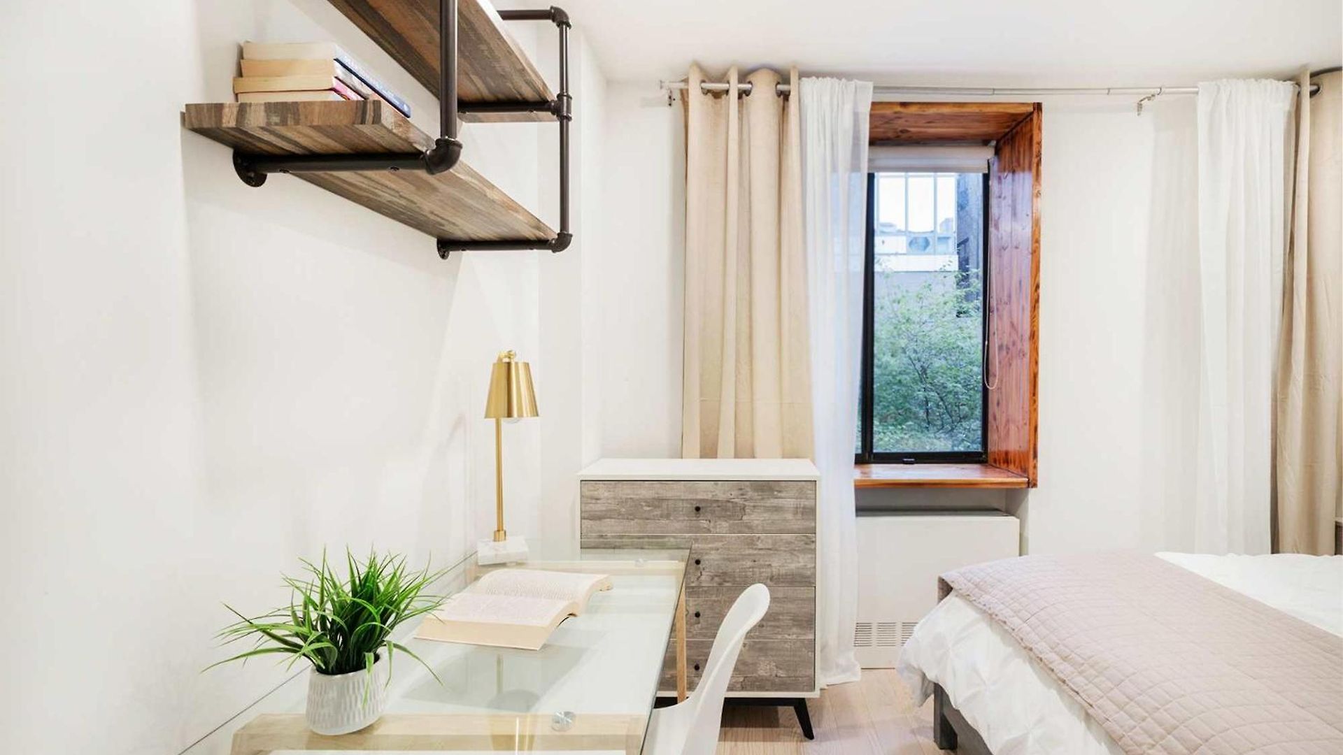 Apartment 75-1a New Prime Ues W D In Unit Elevator