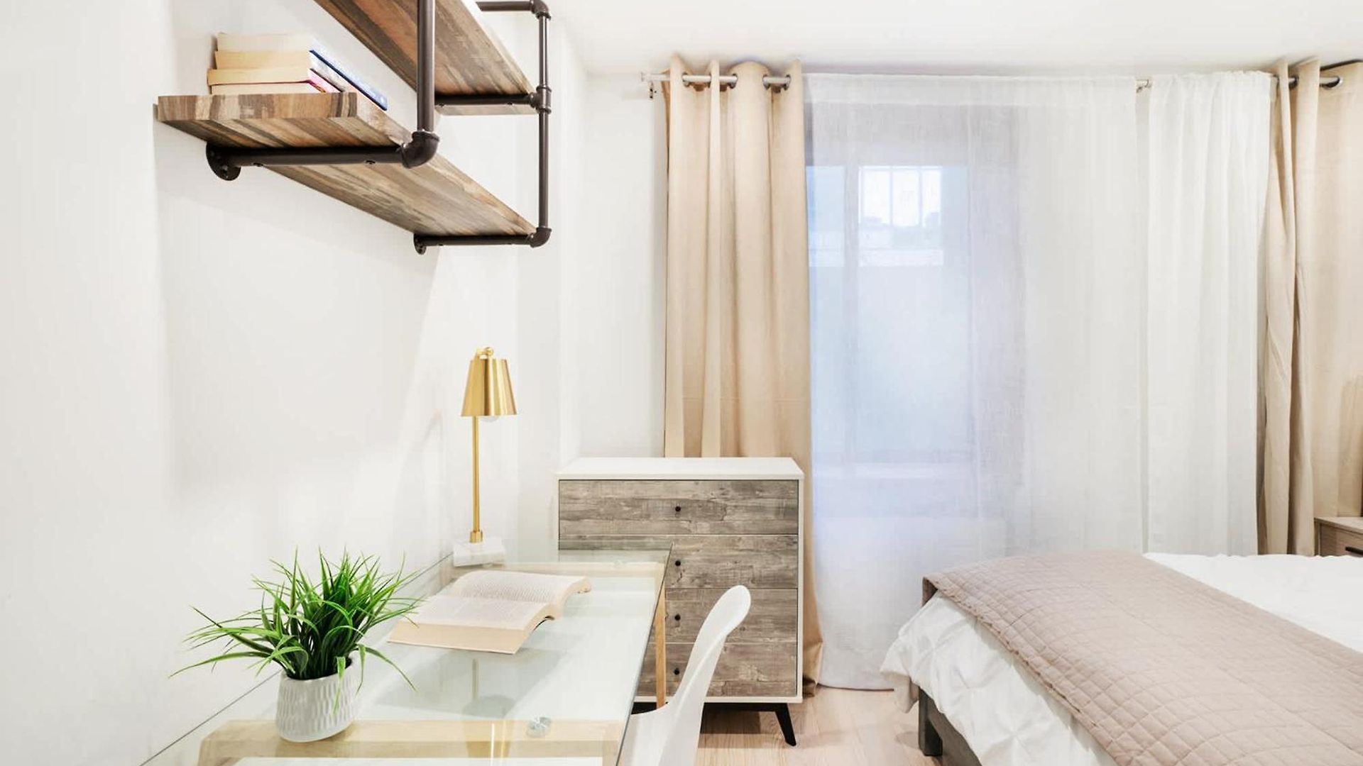 75-1a New Prime Ues W D In Unit Elevator Apartment *
