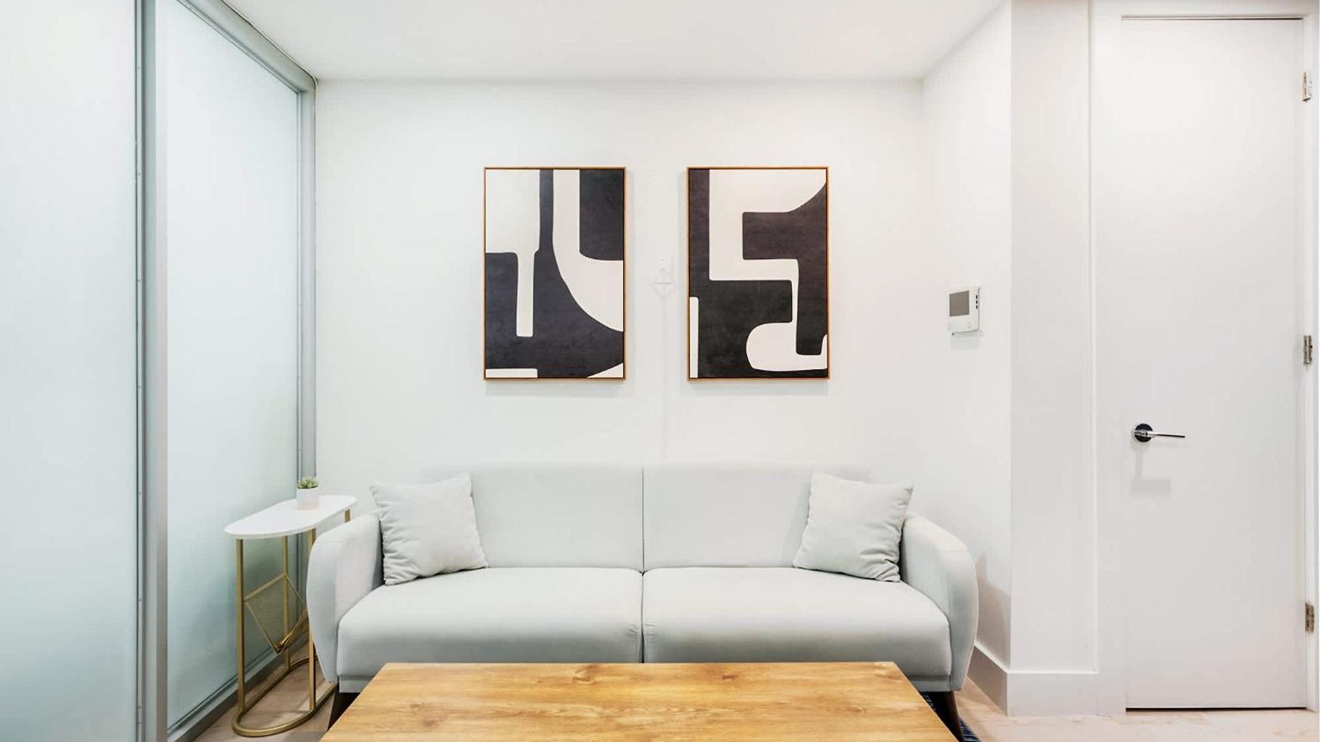 75-1a New Prime Ues W D In Unit Elevator Apartment