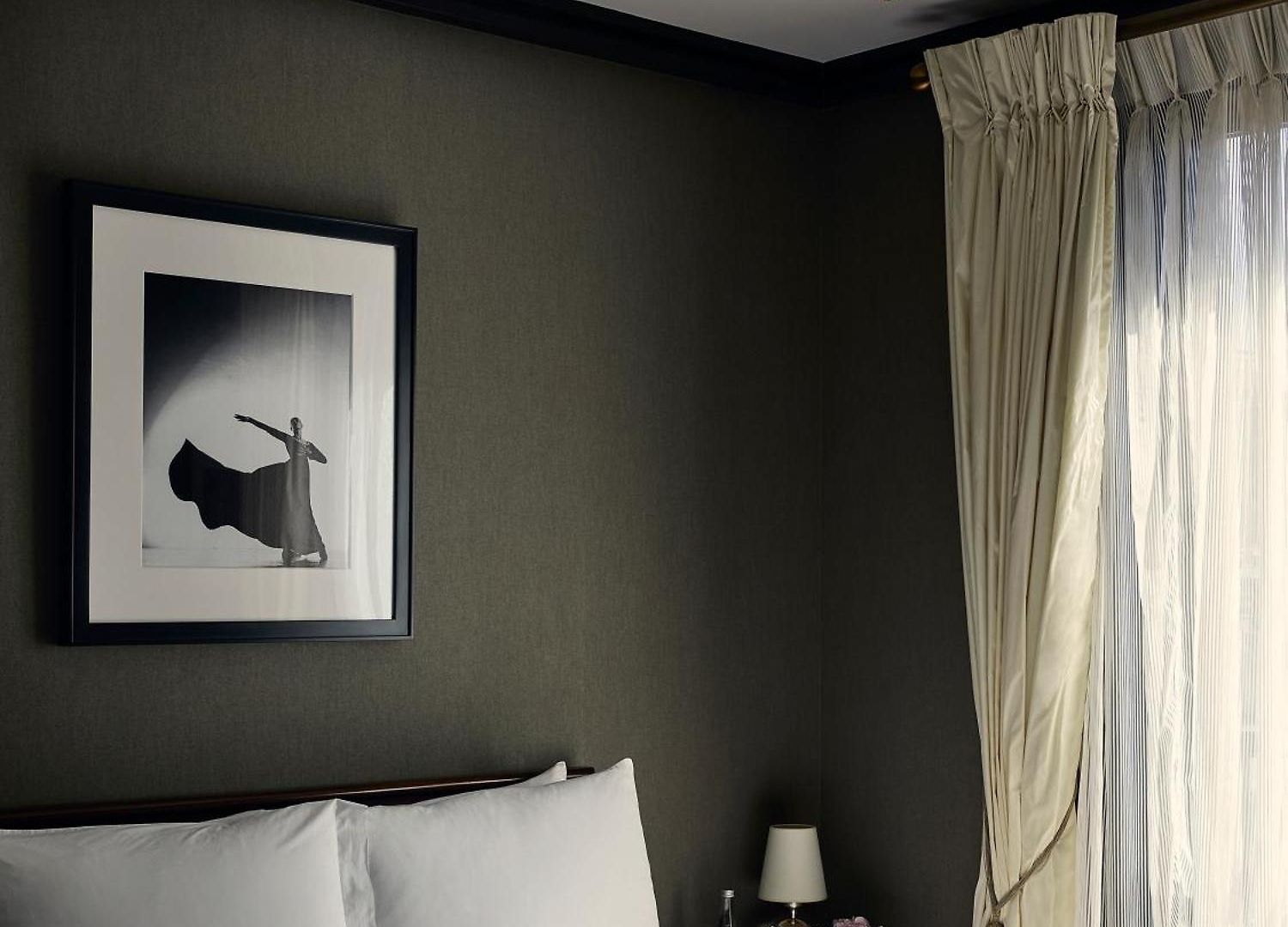 Fasano Fifth Avenue I Private Members Club & Hotel 5*