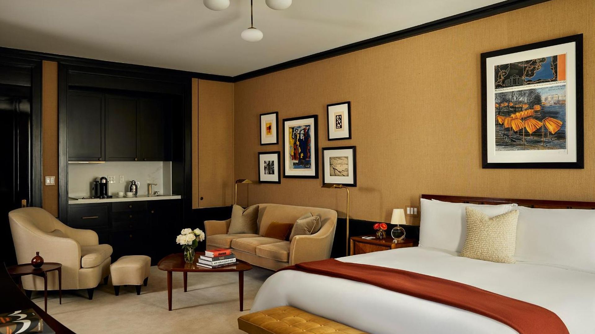 Hotel Fasano Fifth Avenue I Private Members Club & New York
