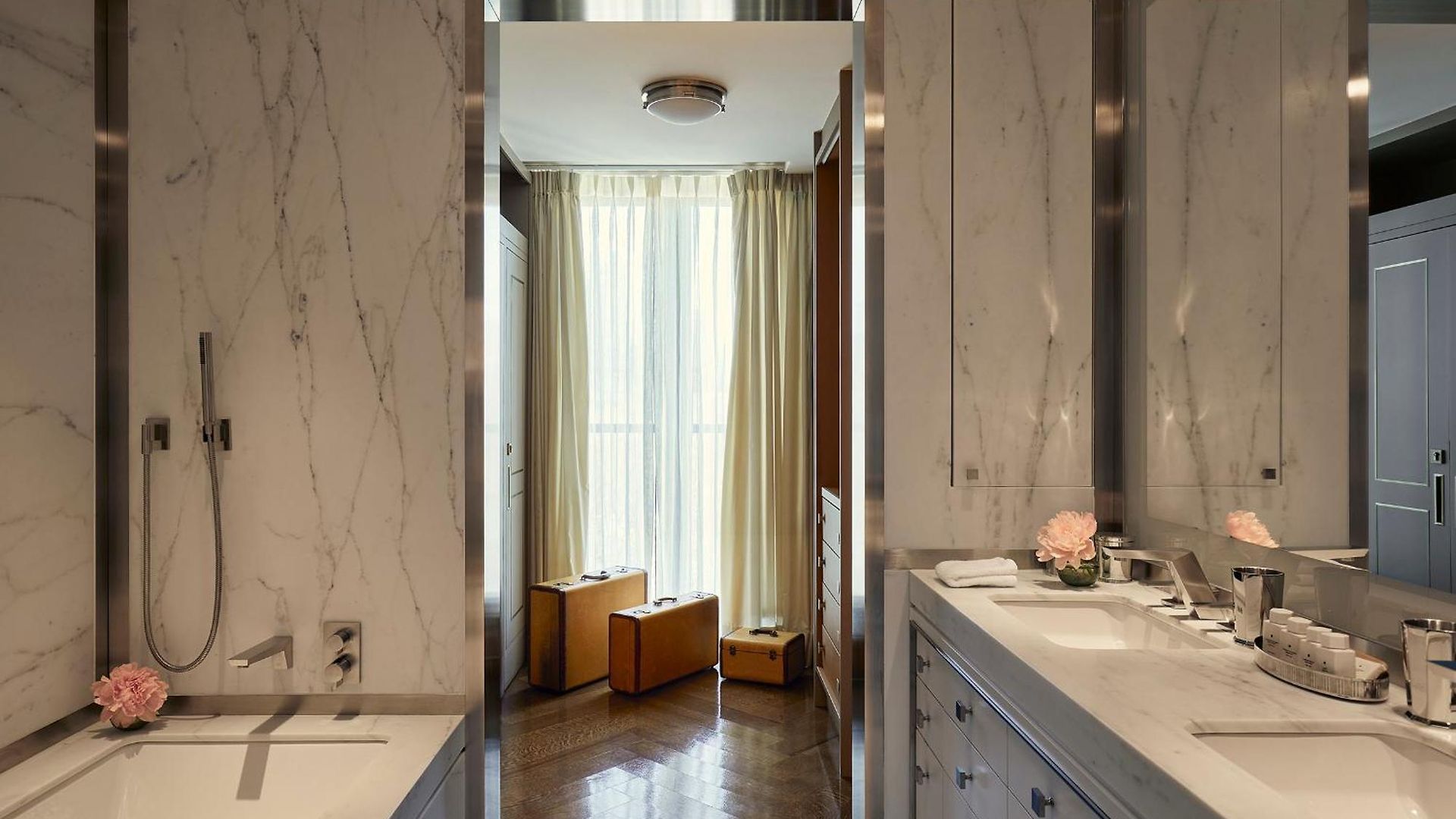 Fasano Fifth Avenue I Private Members Club & New York