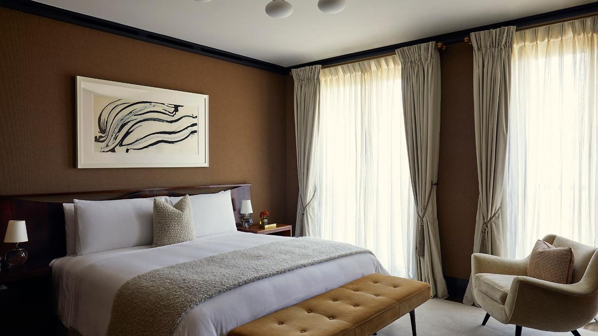 Fasano Fifth Avenue I Private Members Club & 5* New York