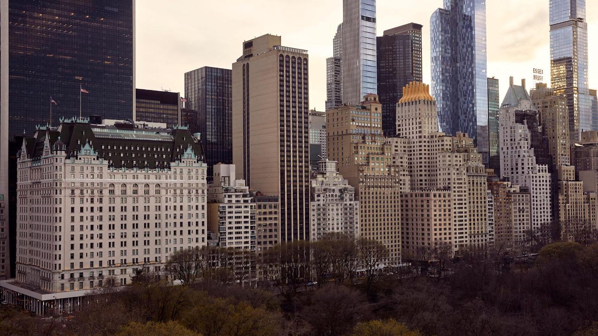 Fasano Fifth Avenue I Private Members Club &