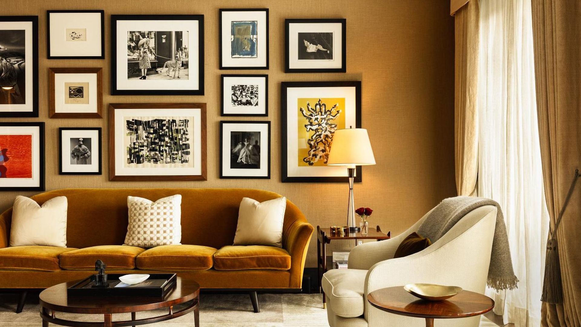 Fasano Fifth Avenue I Private Members Club & Hotel