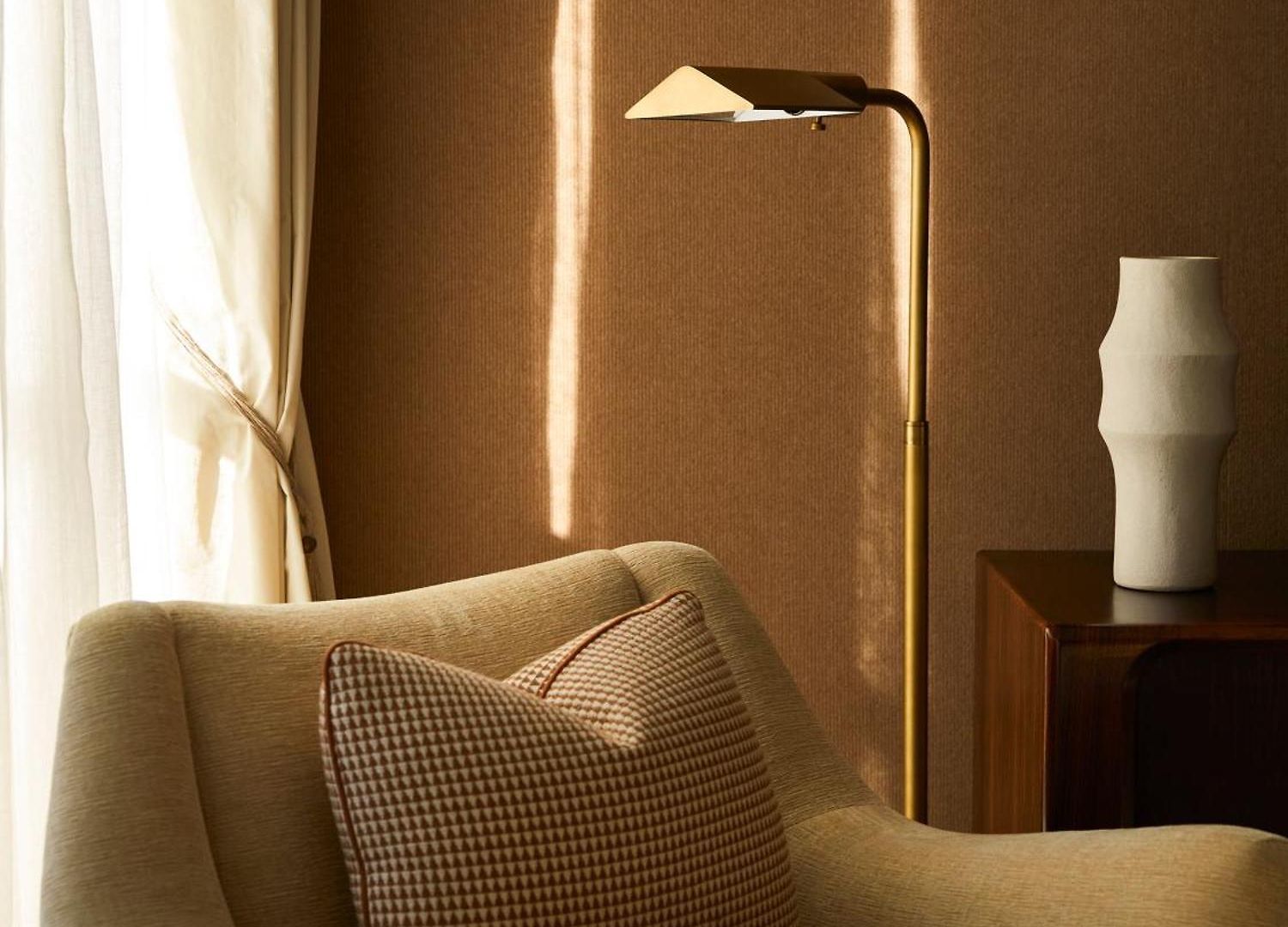 Hotel Fasano Fifth Avenue I Private Members Club & 5*
