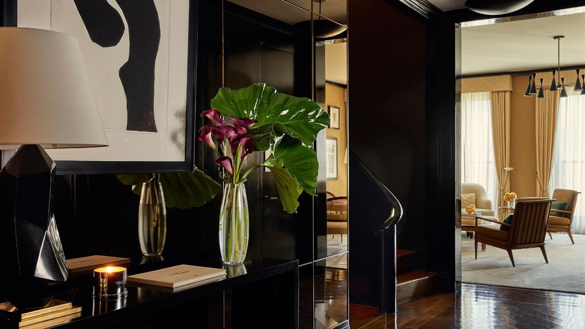 Hotel Fasano Fifth Avenue I Private Members Club & New York