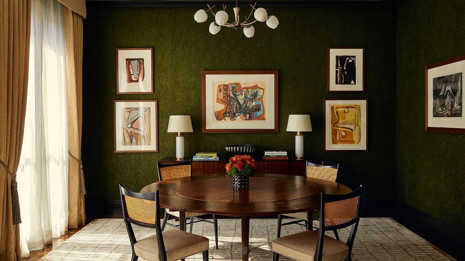 Hotel Fasano Fifth Avenue I Private Members Club &